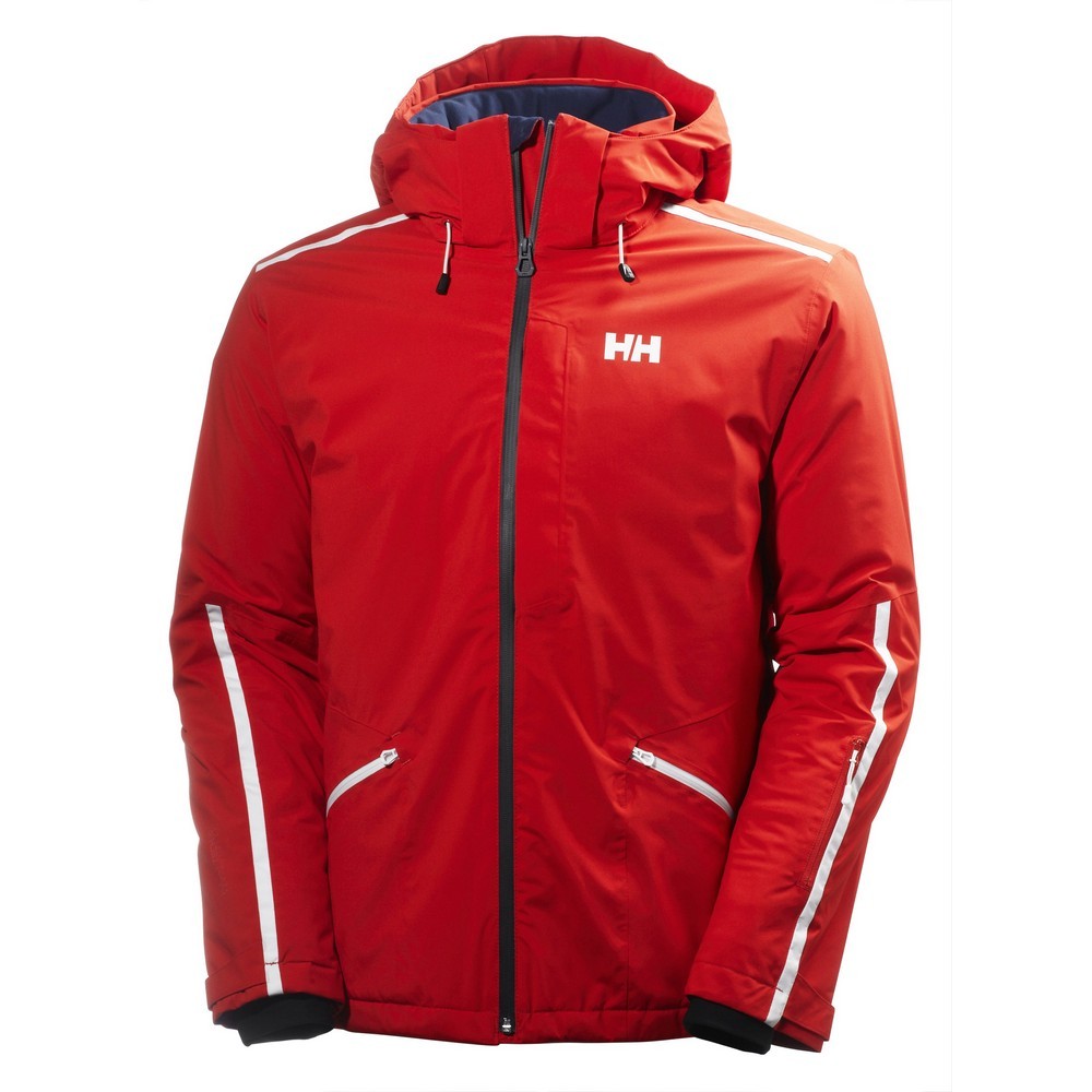 Helly Hansen frfi skabt Vista Jacket